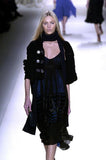 Chloé dress, FW 2005