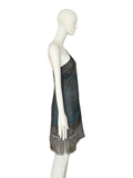 Emporio Armani dress, SS 1998