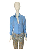 Roberto Cavalli ensemble, SS 2000