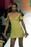 Ungaro, SS 2000
