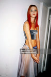 Emporio Armani runway bikini, SS 2000