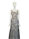 Giorgio Armani gown, SS 1997