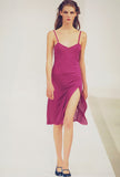 Miu Miu sheer dress, FW 1997