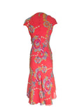 Ungaro dress, 2000s