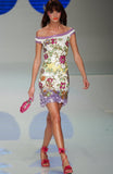 Valentino sequin dress, SS 2004