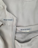 Emporio Armani ensemble, 1999