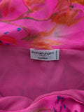 Ungaro runway dress, SS 2000