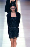 Emporio Armani dress, SS 1998