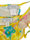 Versace runway bikini SS 2004