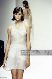 Prada runway dress, SS 1995