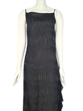 Cerruti 1881 gown, 90s