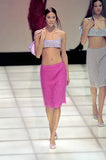 Emporio Armani ensemble, SS 2000