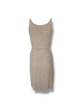 Giorgio Armani beaded dress, SS91