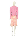 Escada ensemble, SS 2003