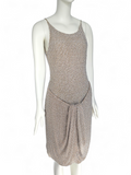 Giorgio Armani beaded dress, SS91