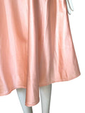Miu Miu runway dress, FW 2000