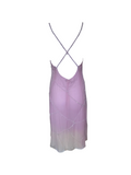 Emporio Armani runway dress, SS 1999