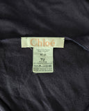 Chloé Stella McCartney Virgo t-shirt, FW 2000