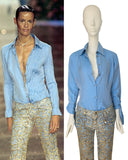 Roberto Cavalli ensemble, SS 2000