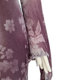 Chloé Stella McCartney dress, 2001