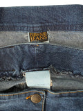 Plein Sud denim ensemble, 2000s