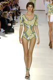 Chloé by Pheoebe Philo banana bikini, SS 2004