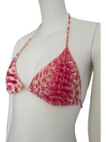 Roberto Cavalli runway bikini, SS 2000