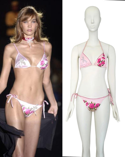 Blumarine SS 2004