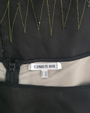 Cerruti 1881 gown, 90s