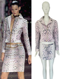 Roberto Cavalli ensemble, SS 2000