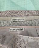 Emporio Armani set FW 1999