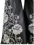 Dolce leather pants, 1999