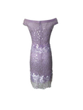 Valentino sequin dress, SS 2004