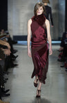 Donna Karan runway gown, FW 2002