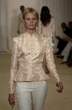 Ralph Lauren jacket, SS 2003