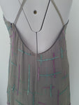 Emporio Armani embellished dress, SS 1999