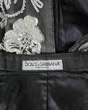 Dolce leather pants, 1999