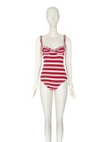 Chantal Thomass swimsuit, 90s