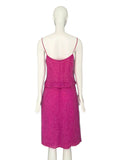 Emporio Armani ensemble, SS 2000