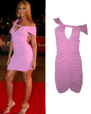 Emporio Armani dress, 2004