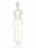 Valentino ensemble, SS 2003