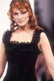 Dolce Gabbana corset, FW 1993
