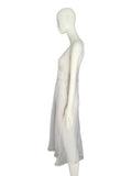 Prada sheer dress, SS 1995