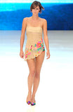 Matthew Williamson dress, SS 2002