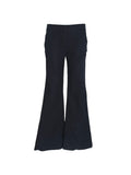 Chloé cut out pants, SS 2002