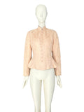 Ralph Lauren jacket, SS 2003