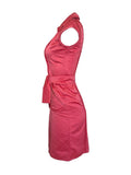 Louis Vuitton dress, SS 2003