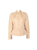 Ralph Lauren jacket, SS 2003