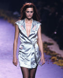 Chloé mini dress, FW 1999