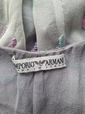 Emporio Armani embellished dress, SS 1999